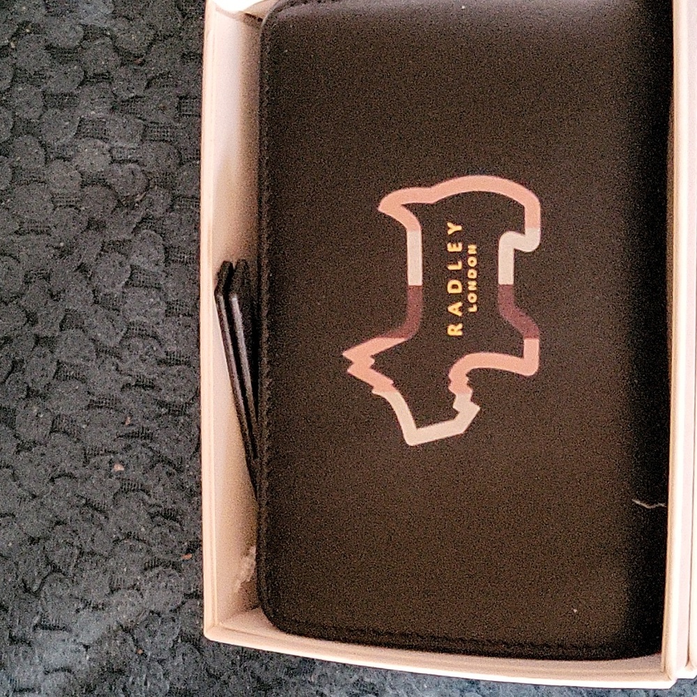 Radley London wallet